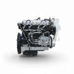 lsuzu C240 engine
