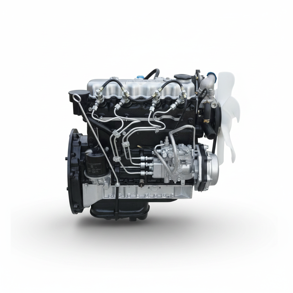 lsuzu C240 engine lsuzu C240 engine