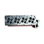 Hino J05E Cylinder Head
