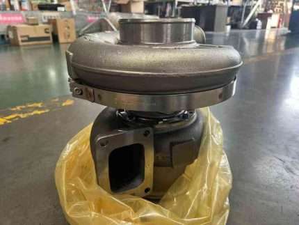 cummins QSK60 Turbocharger