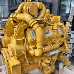 cat 3408C engine
