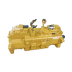 CAT 395 hydraulic pump