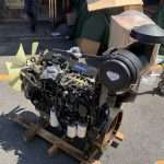 perkins 1106D-E66TA engine