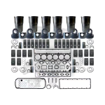 cummins QSM11 overhaul kit