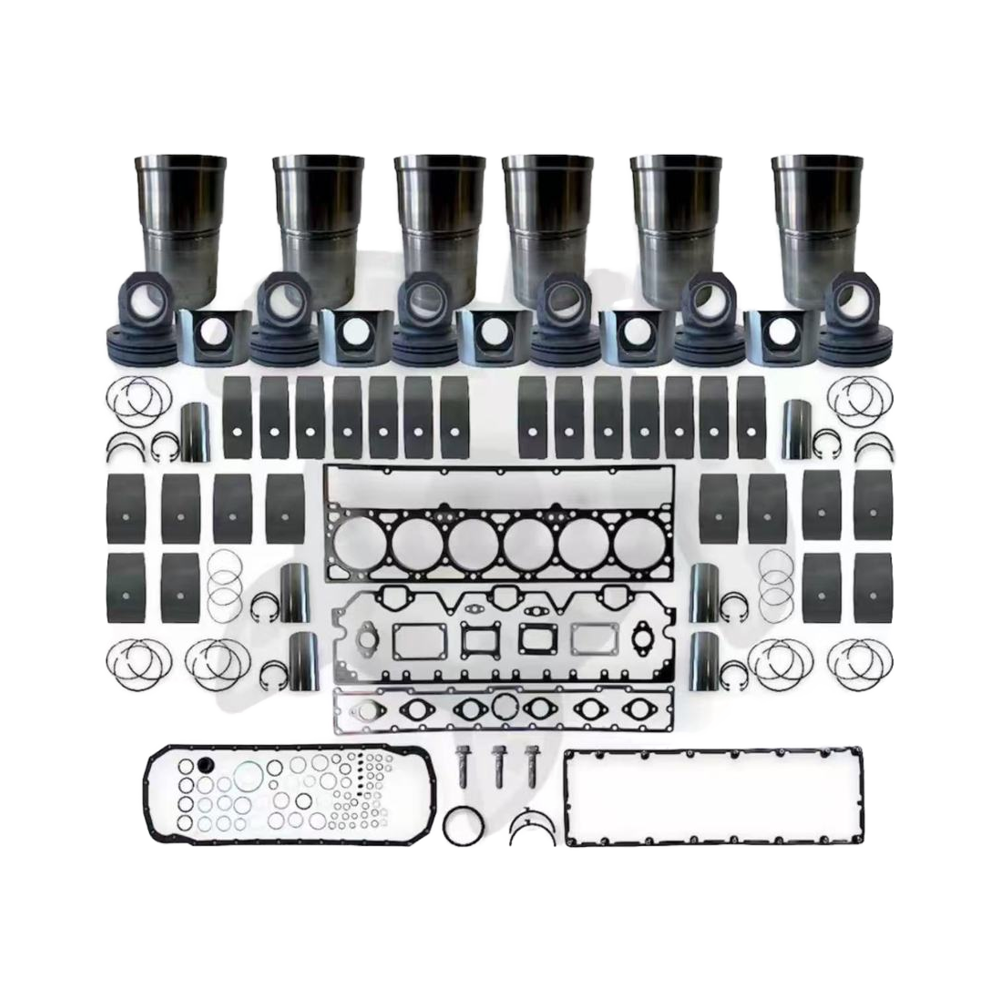 cummins QSM11 overhaul kit cummins QSM11 overhaul kit