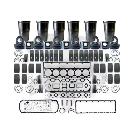 cummins QSB4.5 Overhaul Kit