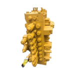komatsu pc350-8mo Distribution Valve