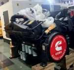 cummins KTA38-G4 engine