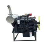 doosan DE08 engine