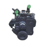 cummins 6L8.9 engine