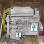 cummins K19 engine