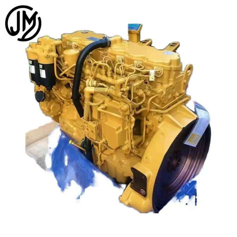 cat C7.1 EFI engine cat C7.1 EFI engine