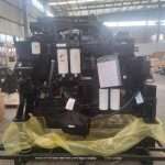 cummins QSK23-C760 engine