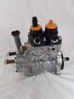 komatsu 6D125 Fuel Injection Pump