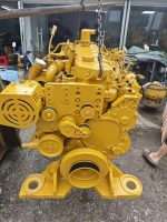 cat C9.3 engine