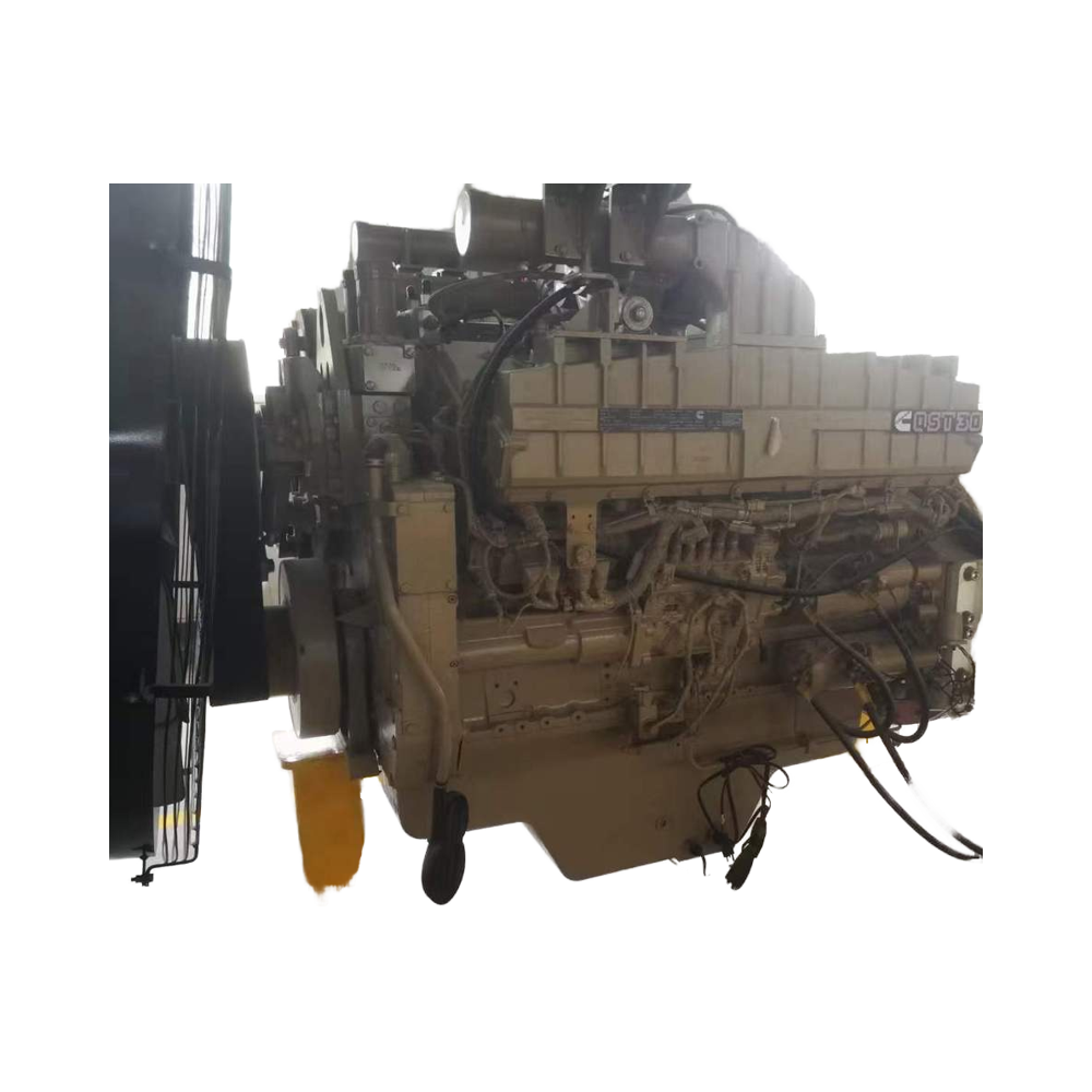 cummins QST30 engine cummins QST30 engine