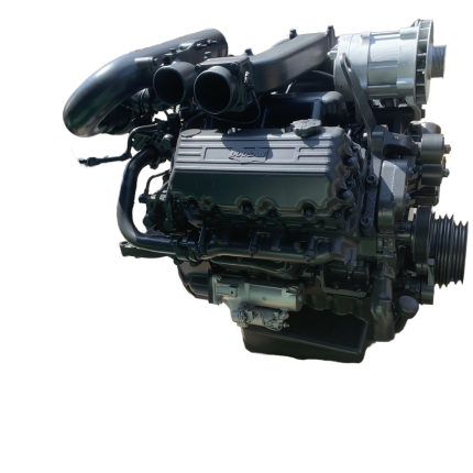 perkins DV11 engine
