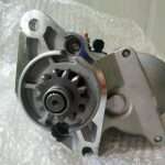 kubota V2203 Starter Motor