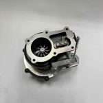 Hino J08E Turbocharger