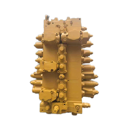 For Komatsu PC350-8MO Main Control Valve – Hydraulic Distribution Valve
