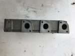 kubota D1105 Cylinder Head