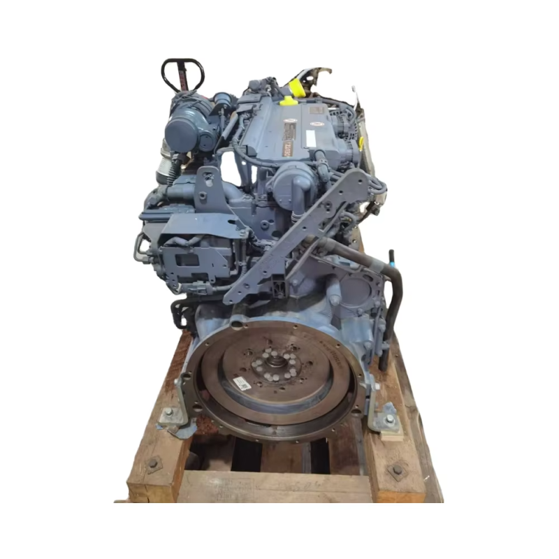 deutz TCD6.1 engine