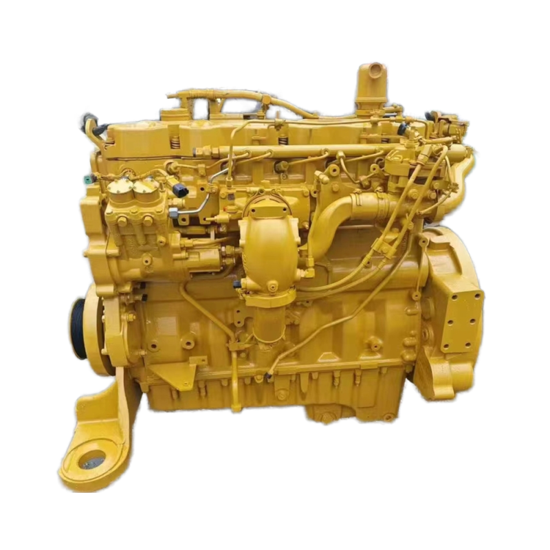cat c9.3 engine