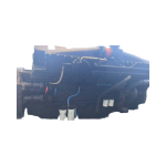 cummins KTA50 engine