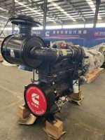 cummins NTA855-G3 engine
