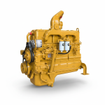 cummins NT855-280 engine