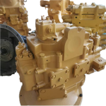 komatsu Pc130-7 Distribution Valve