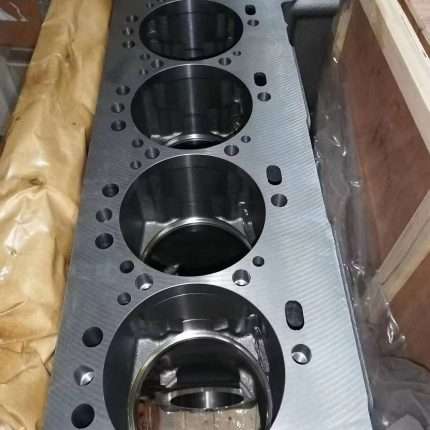 cummins 6CT8.3 Cylinder Block