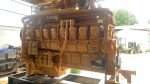 cat 3516C engine