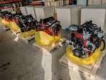 cummins ISF3.8 engine