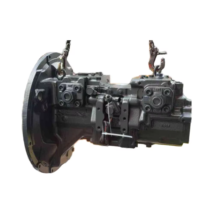 komatsu Pc350 Hydraulic Pump