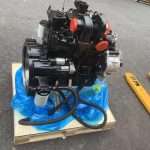 cummins 4BT3.9 engine