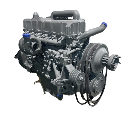 lsuzu 6SD1 engine