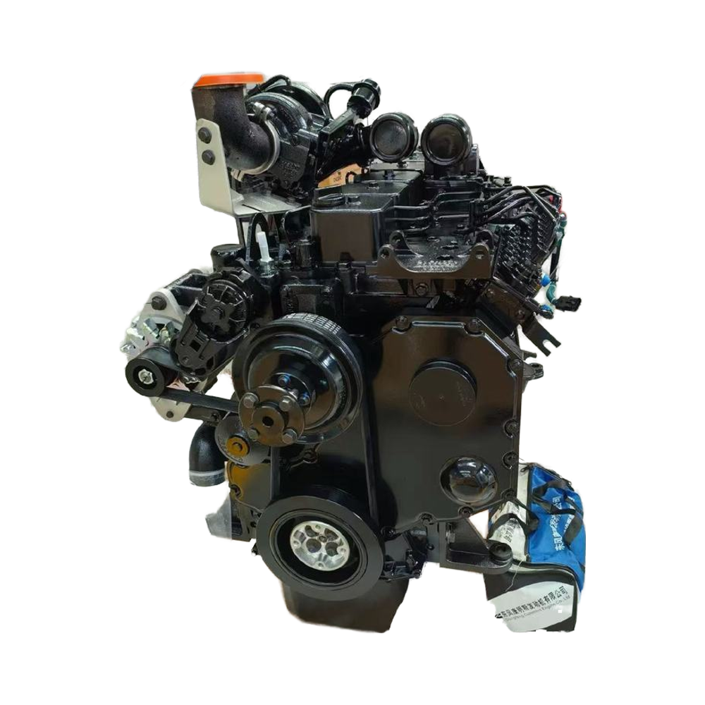 cummins 6BT5.9 engine cummins 6BT5.9 engine