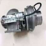 CAT C18 Turbocharger
