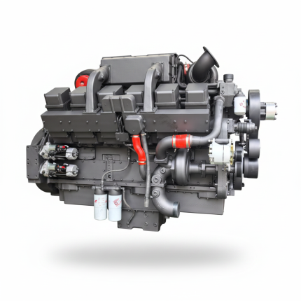 cummins KTA38-P1200 engine