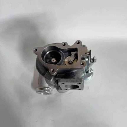 cummins QSB4.5 Turbocharger