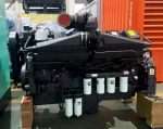 cummins KTA38-G4 engine