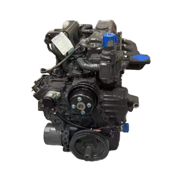 kubota V2003 engine