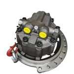 hitachi ZX330-3 Final Drive