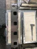 kubota V2403 Cylinder Head