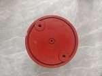 Yanmar B27 final drive motor