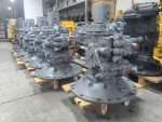 hitachi Zax130 Hydraulic Pump