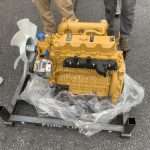 cat 305.5 engine
