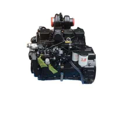 cummins 4BT3.9 engine