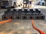 cat C15 Cylinder Head